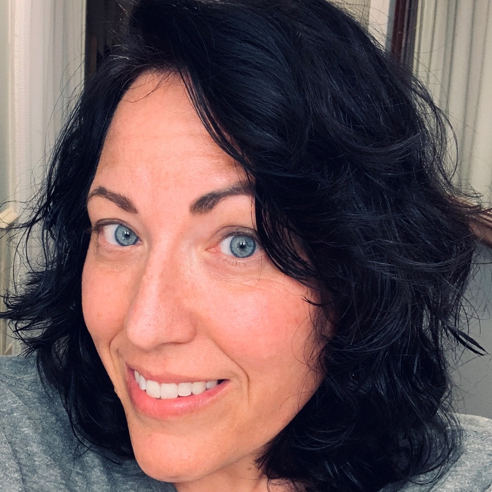 Meet your Posher, Shannon